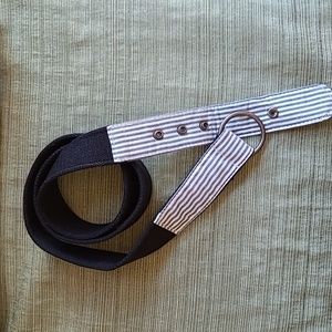 Women's cotton belt Size 22W